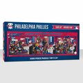 Youthefan MLB Philadelphia Phillies Game Day in the Dog House Puzzle, 1000 Piece 2505923